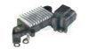 NISSA 232151P100 Alternator Regulator